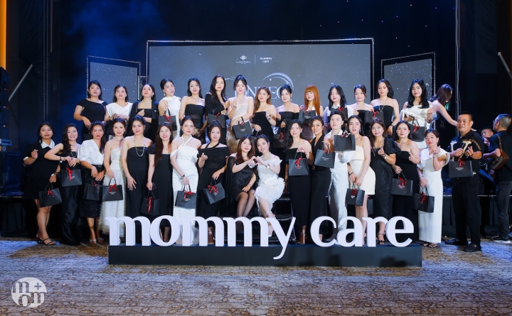 Private Event CONNECT - MOMMY CARE VIET NAM