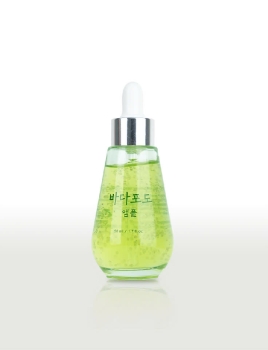 SERUM THU NHỎ LỖ CHÂN LÔNG MOMMY CARE SEA GRAPE PORE AMPOULE