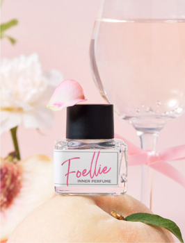 Nước hoa vùng kín Foellie Eau de Bon Bon 5ml
