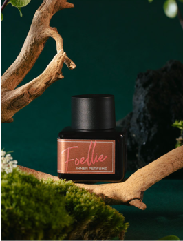Nước hoa vùng kín Foellie Eau de Foret 5ml