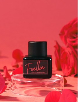 Nước hoa vùng kín Foellie Eau de Bijou 5ml