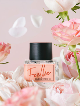 Nước hoa vùng kín Foellie Eau de Fleur 5ml